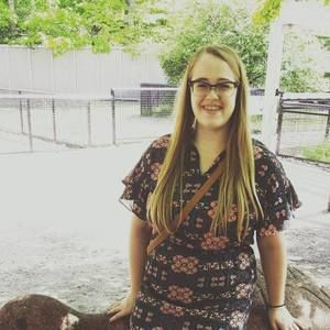 Meet your Posher, Catherine